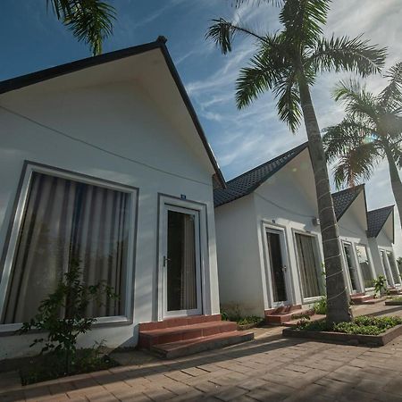 Fami Nguyen Homestay Châu Đốc Kültér fotó