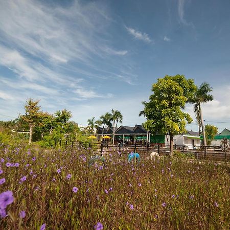Fami Nguyen Homestay Châu Đốc Kültér fotó