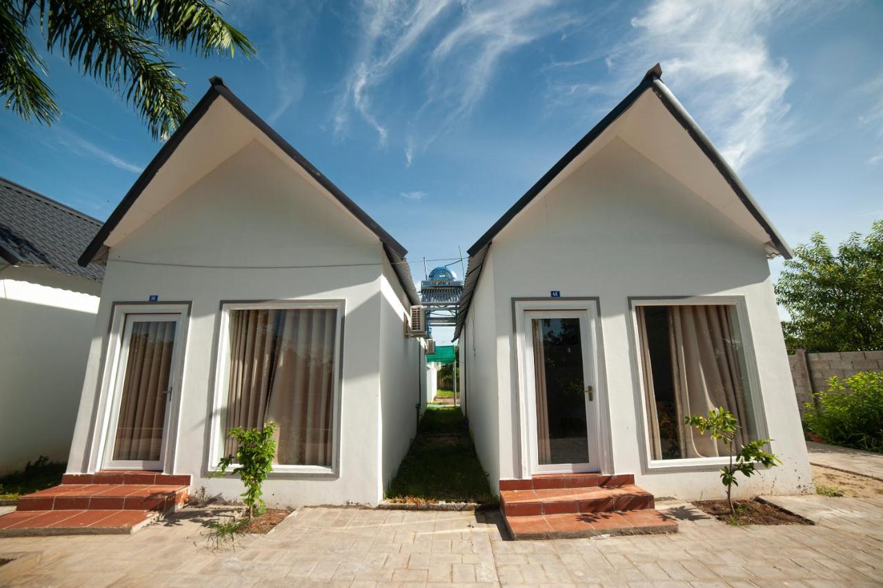 Fami Nguyen Homestay Châu Đốc Kültér fotó