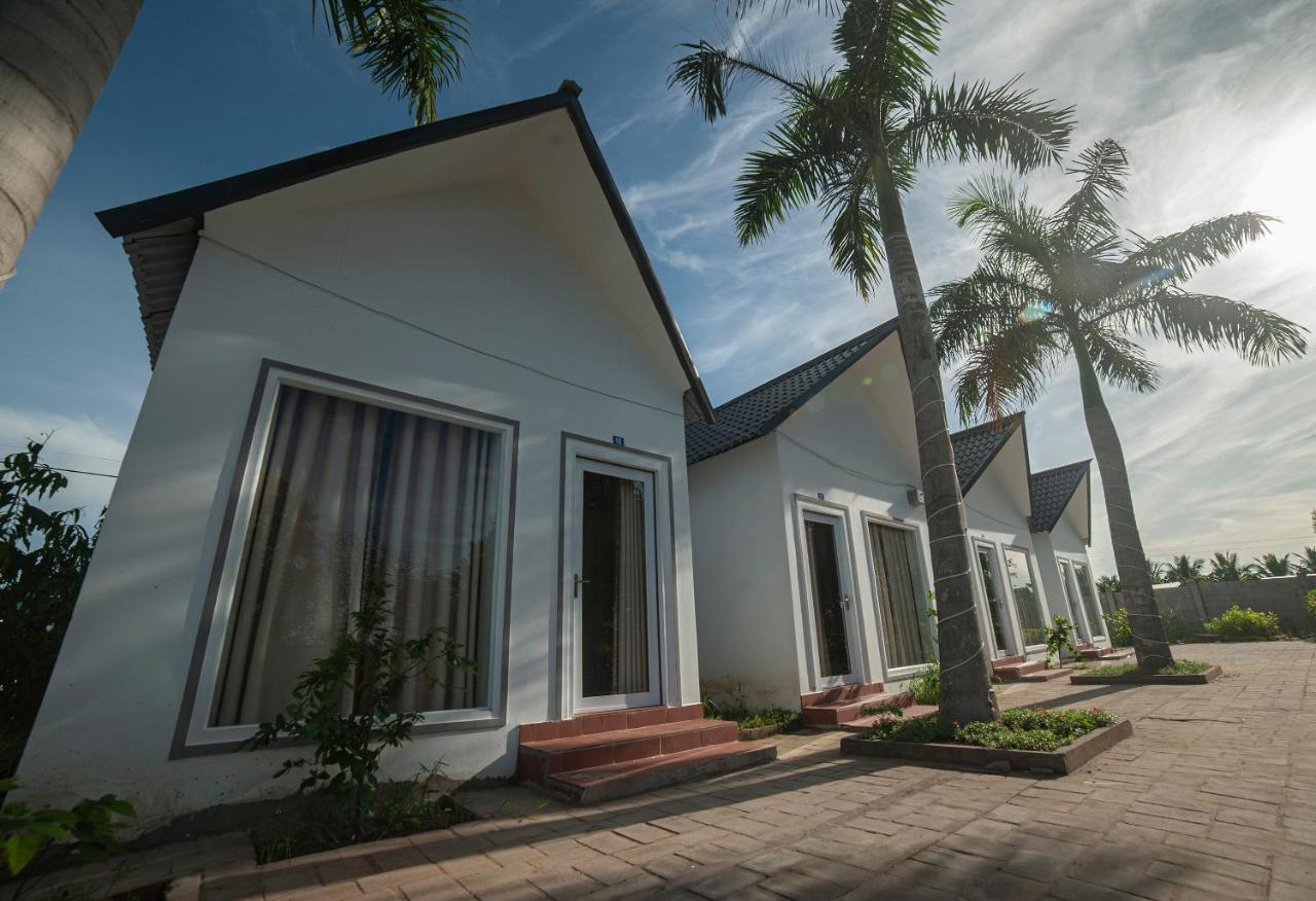 Fami Nguyen Homestay Châu Đốc Kültér fotó