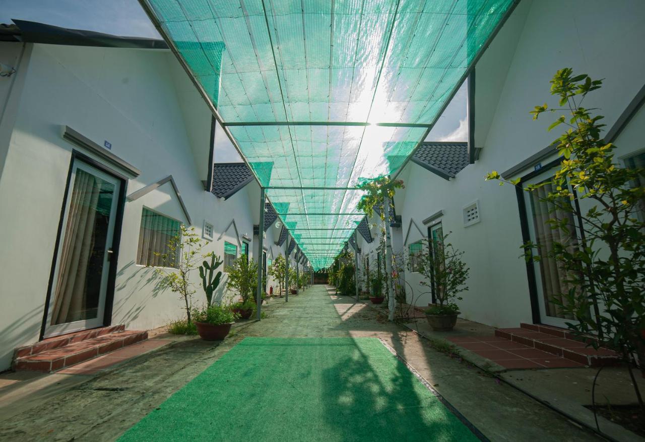 Fami Nguyen Homestay Châu Đốc Kültér fotó