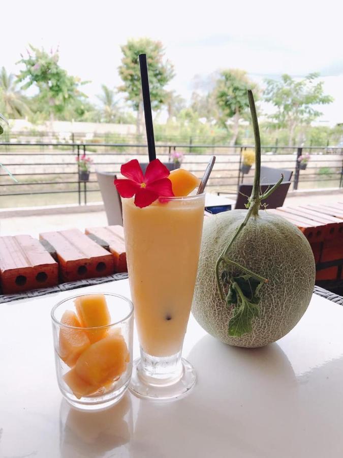 Fami Nguyen Homestay Châu Đốc Kültér fotó