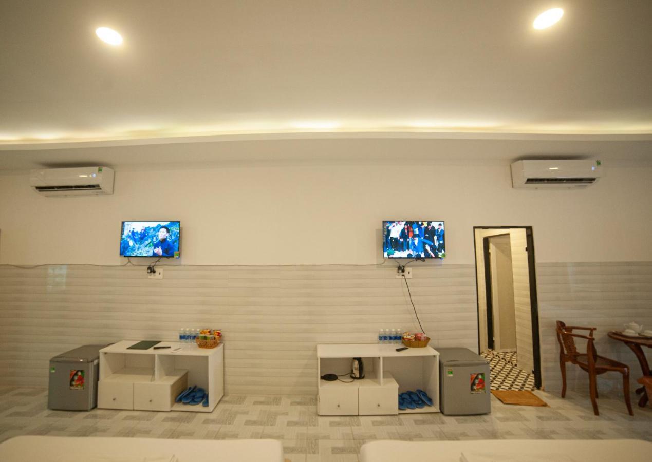 Fami Nguyen Homestay Châu Đốc Kültér fotó