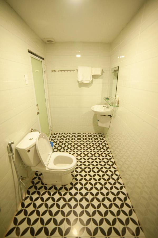 Fami Nguyen Homestay Châu Đốc Kültér fotó