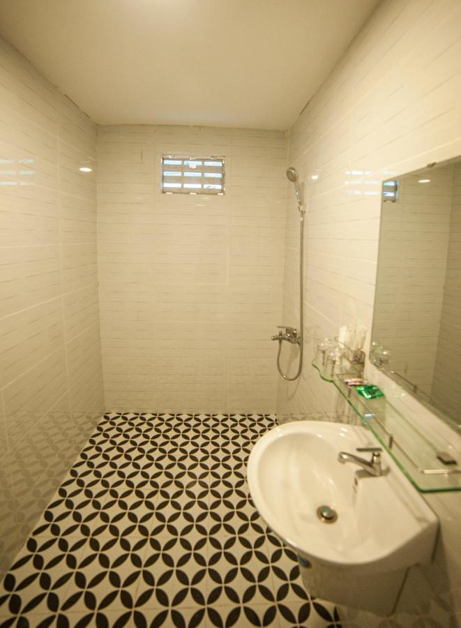 Fami Nguyen Homestay Châu Đốc Kültér fotó