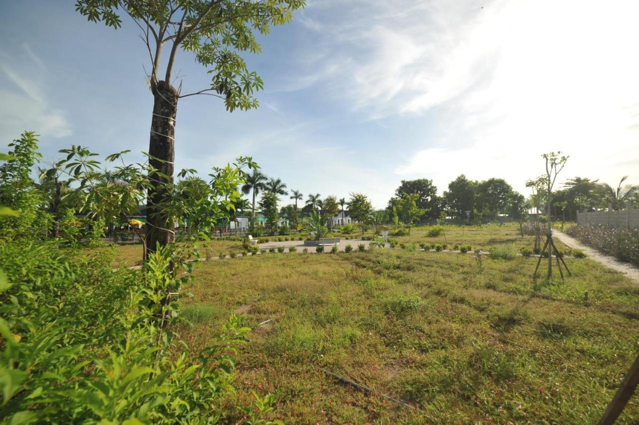 Fami Nguyen Homestay Châu Đốc Kültér fotó